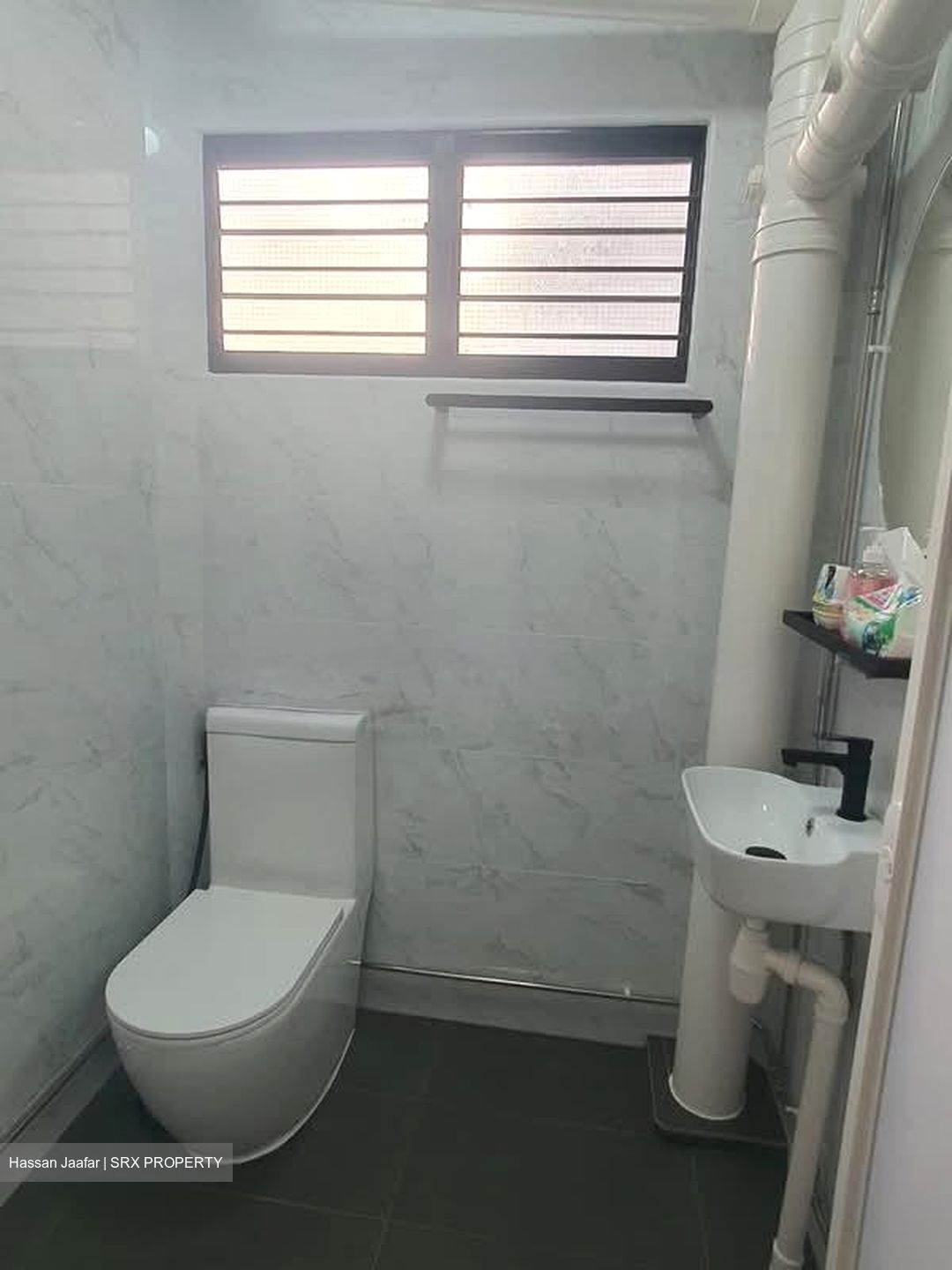 Blk 219 Yishun Gardens (Yishun), HDB 3 Rooms #533151491